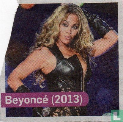 Beyoncé (2013)