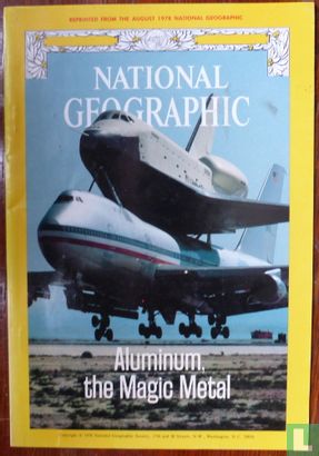 National Geographic [USA] 2 a - Image 1