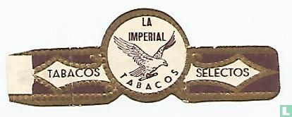 La Kaiser Tabacos - Tabacos - Selectos - Bild 1