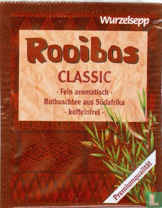 Rooibos Classic - Image 1