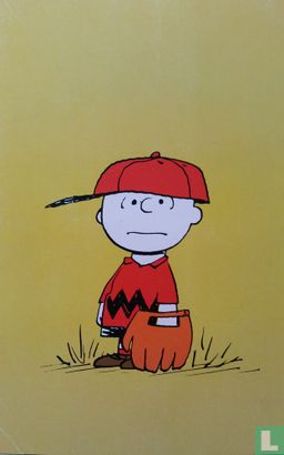You Can't Win, Charlie Brown - Image 2