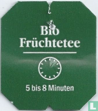 Bio Früchtetee  - Afbeelding 3