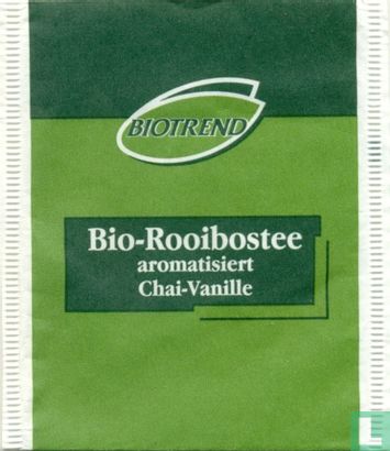 Bio-Rooibostee - Image 1