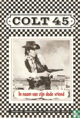 Colt 45 #1341 - Image 1