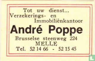 André Poppe