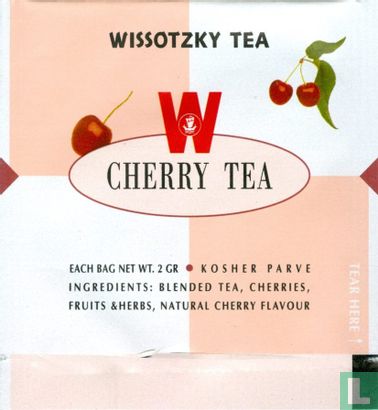 Cherry Tea - Image 2