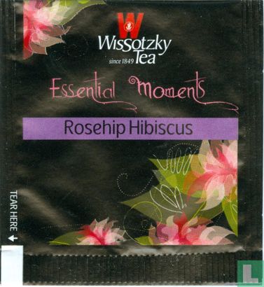 Rosehip Hibiscus - Afbeelding 1