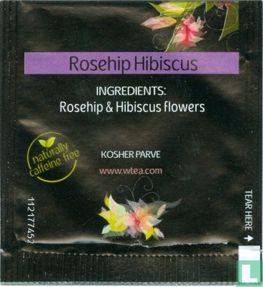Rosehip Hibiscus - Image 2