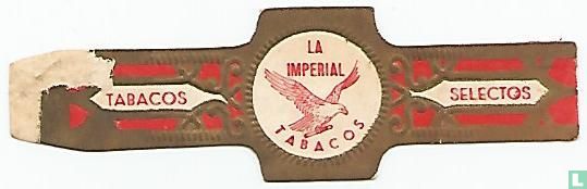 La Imperial Tabacos - Tabacos - Selectos - Image 1