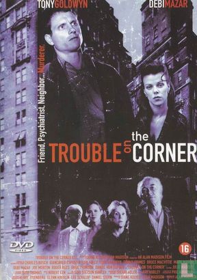 Trouble on the Corner - Afbeelding 1