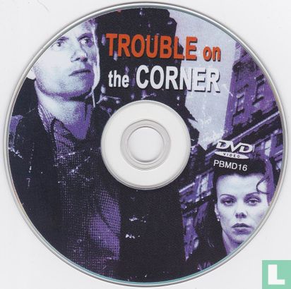Trouble on the Corner - Afbeelding 3