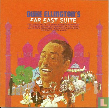 The Far East Suite  - Image 1