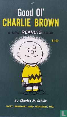 Good Ol' Charlie Brown - Afbeelding 1
