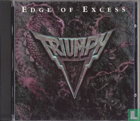Edge of Excess - Image 1