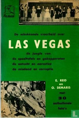 Las Vegas - Afbeelding 1