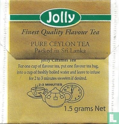 Caramel Tea - Image 2