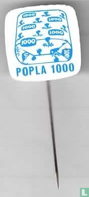 Popla 1000 [blue clair] - Image 3