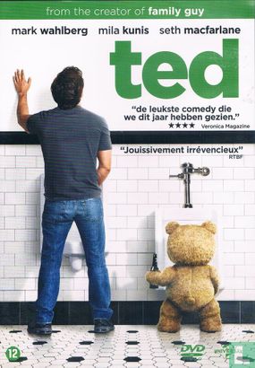Ted - Afbeelding 1