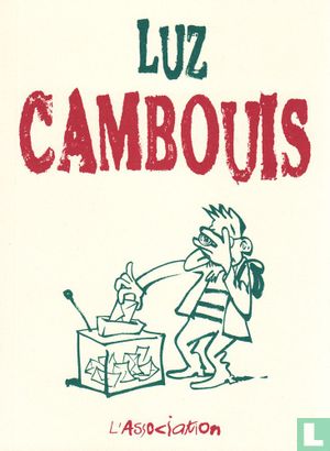 Cambouis - Image 1