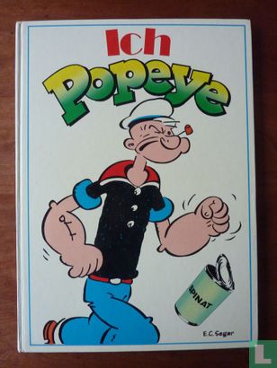 Ich Popeye - Afbeelding 1