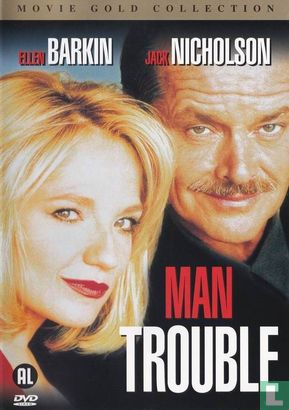 Man Trouble - Image 1