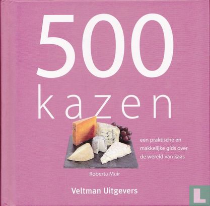 500 kazen - Image 1