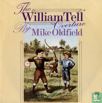 The William Tell Overture - Afbeelding 1