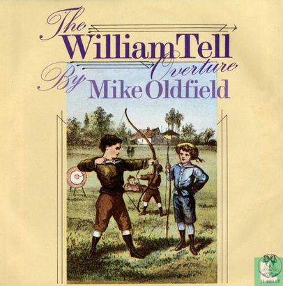 The William Tell Overture - Afbeelding 2