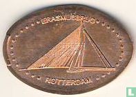 Nederland Erasmusbrug Rotterdam - (motief 3) - Bild 1