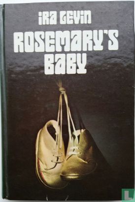 Rosemary's baby - Afbeelding 1