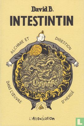 Intestintin / Surbooké - Image 1