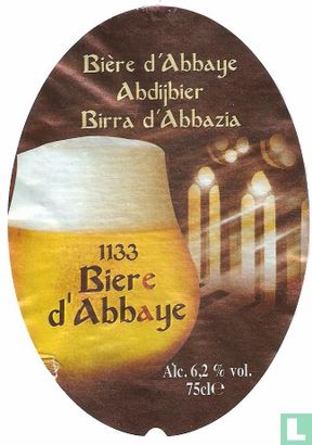 Biere d'Abbaye - Image 1