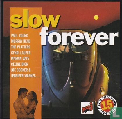 Slow Forever - Image 1