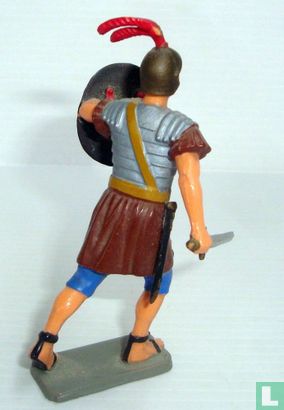 Romeinse legionnair - Afbeelding 2
