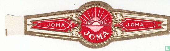 Joma - Joma - Joma   - Afbeelding 1