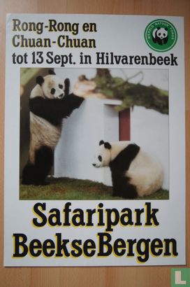 Safaripark BeekseBergen - Image 1