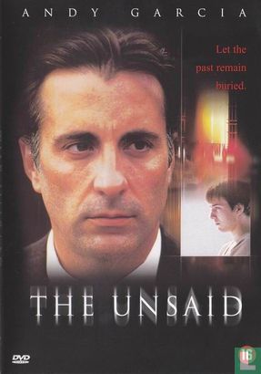 The Unsaid - Image 1