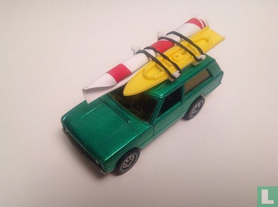 Range Rover surf - Afbeelding 2