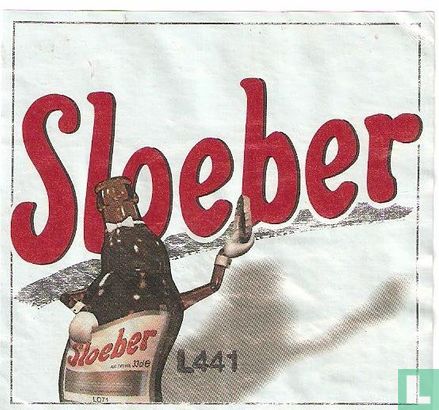 Sloeber - Image 1