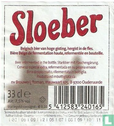 Sloeber - Image 2