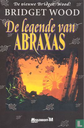 De Legende van Abraxas - Image 1