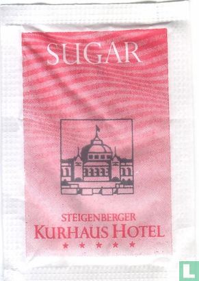 Steinberger Kurhaus Hotel - Afbeelding 1