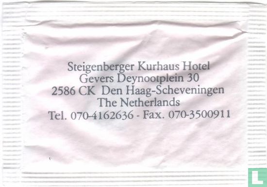 Steinberger Kurhaus Hotel - Afbeelding 2