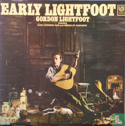 Early Lightfoot - Afbeelding 1