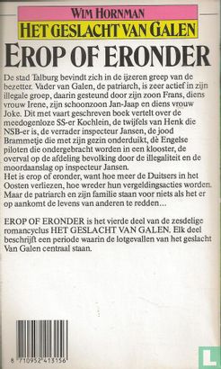 Erop of eronder - Image 2