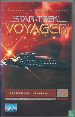 Star Trek Voyager 1.9 - Afbeelding 1