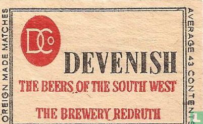 Devenish The Brewery Redruth