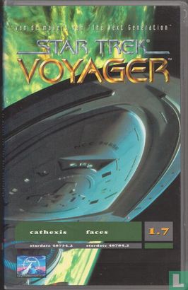 Star Trek Voyager 1.7 - Afbeelding 1