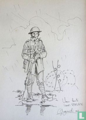 Henry's diary