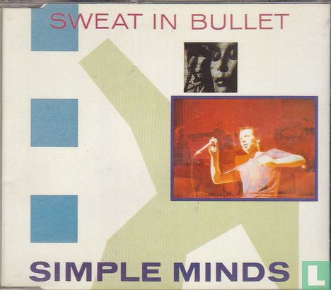 Sweat In Bullet - Image 1